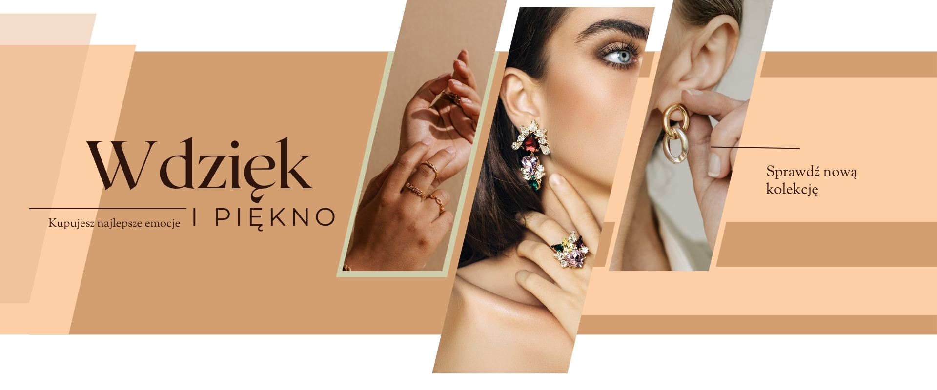 Dersi sklep bizuteria