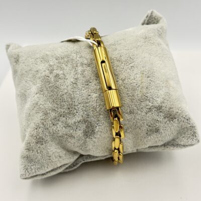 Bransoletka ze stali 316L